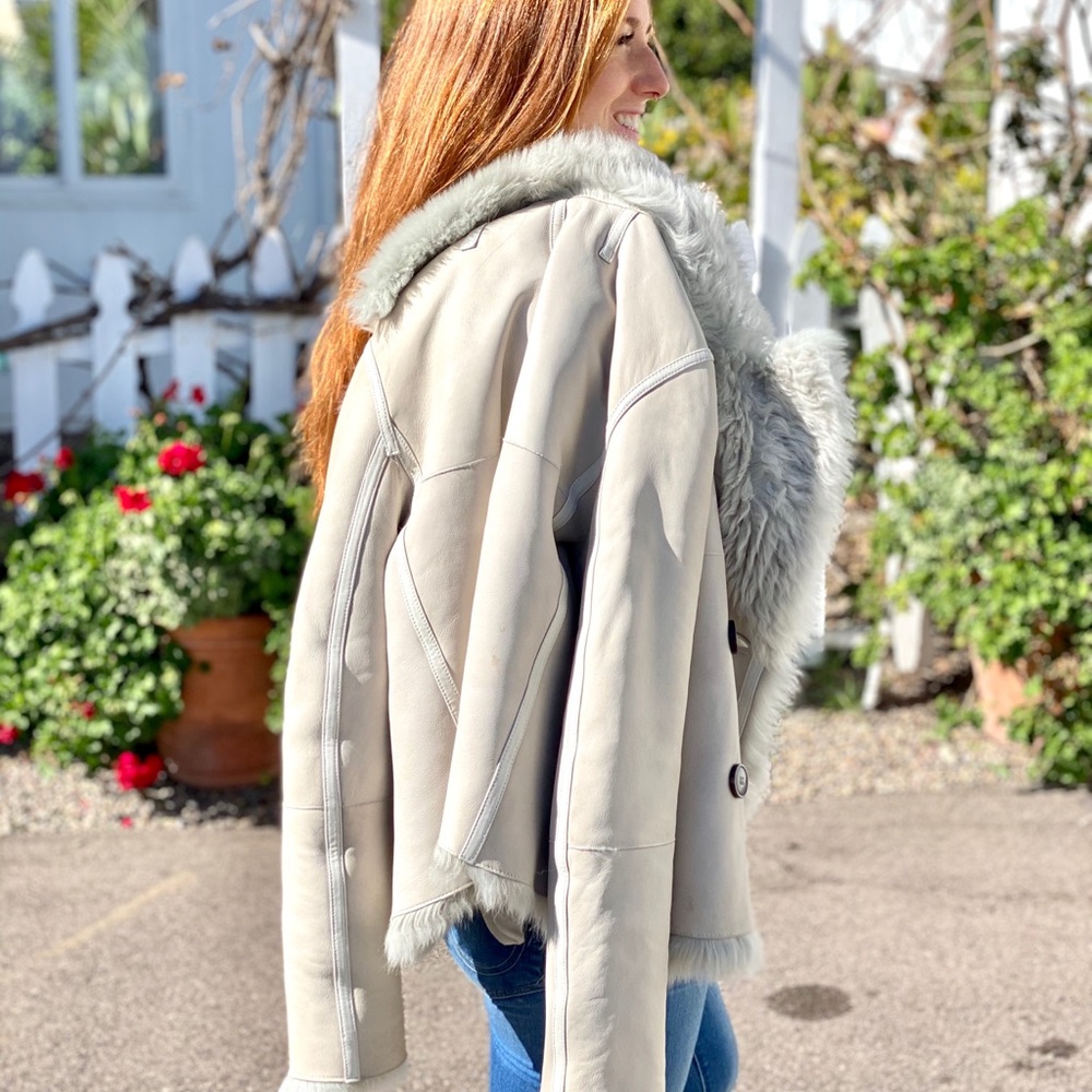 YVES Jacket - Picture 5 of 8